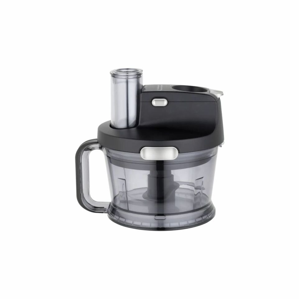 Fakir Speed Multi Blender Seti Black & Silver