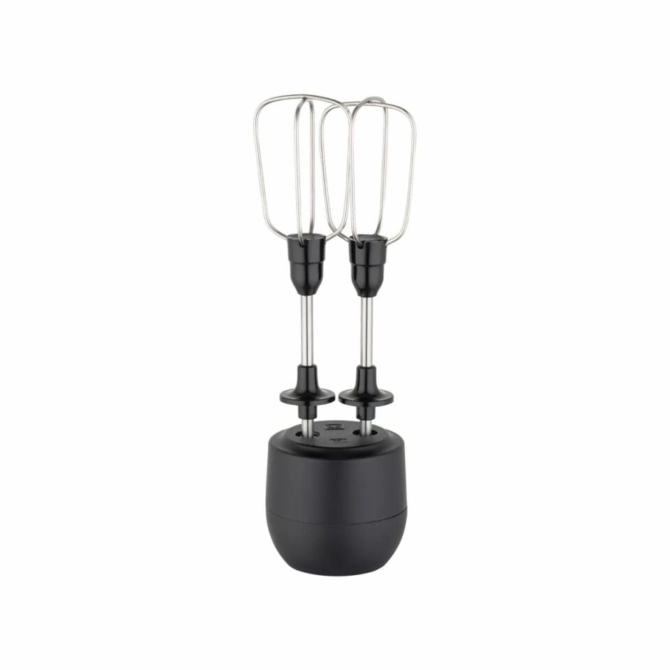 Fakir Speed Multi Blender Seti Black & Silver