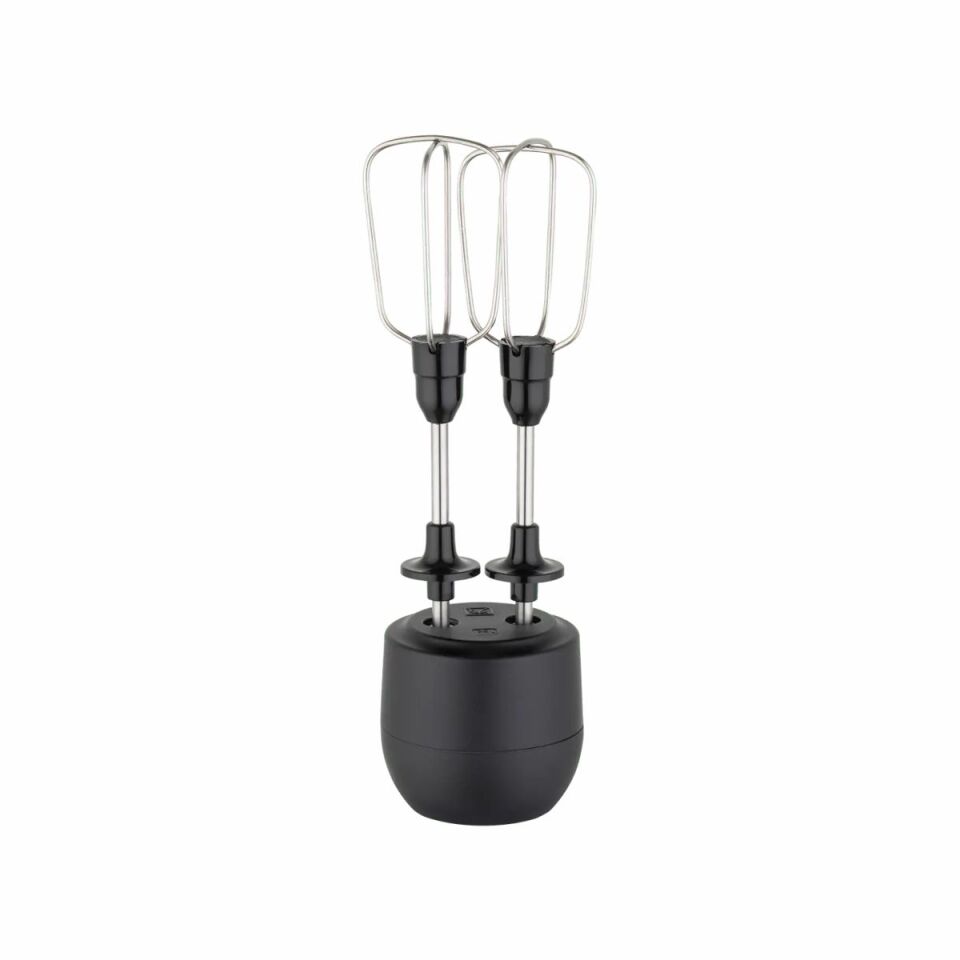Fakir Speed Multi Blender Seti Black & Silver