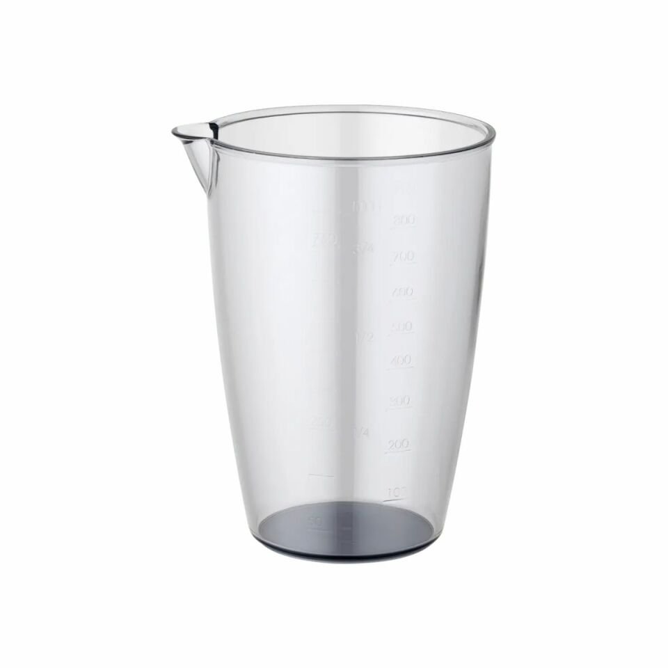 Fakir Speed Multi Blender Seti Black & Silver