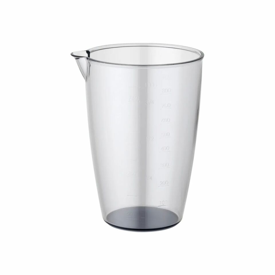 Fakir Speed Multi Blender Seti Black & Silver