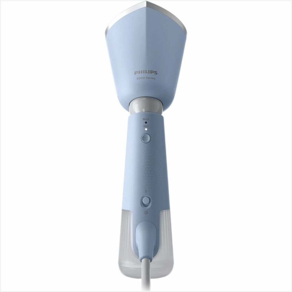 Philips 5000 Serisi Sth5020/20 1400 W Mavi Buharlı Düzleştirici