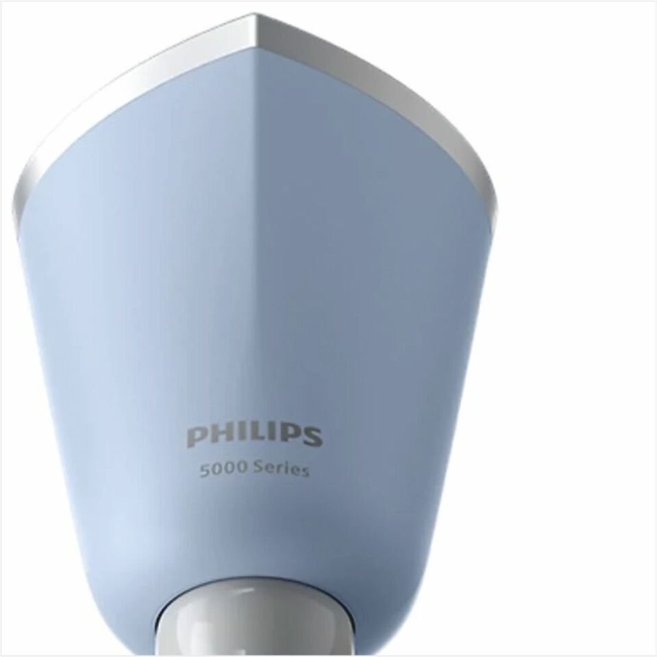 Philips 5000 Serisi Sth5020/20 1400 W Mavi Buharlı Düzleştirici