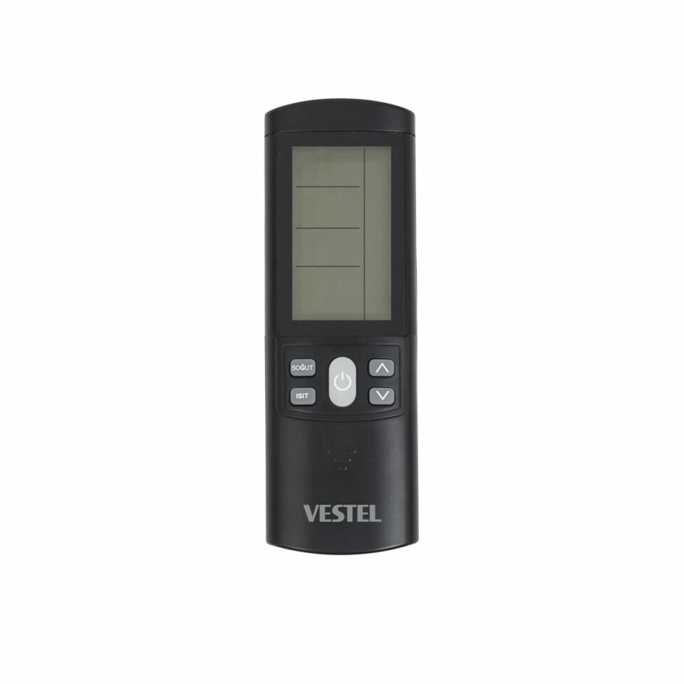 Vestel Nova Inverter 122 GI Pro 12000 BTU WIFI Klima