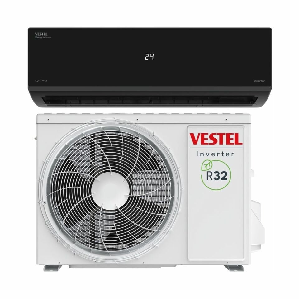 Vestel Nova Inverter 122 GI Pro 12000 BTU WIFI Klima