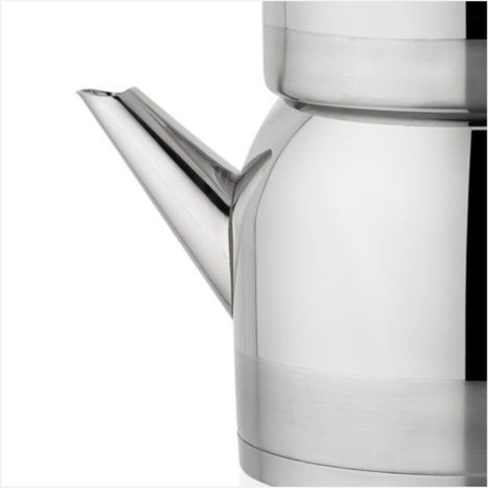 SCHAFER ADA ÇAYDANLIK TKM.(K.BOY) -4 PARÇA-GOLD