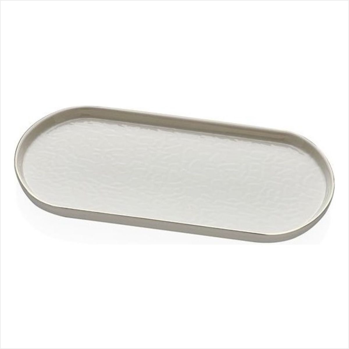 GLORE İSTANBUL LİZY HARDAL SUNUM TABAĞI-1 22 CM 2 Lİ