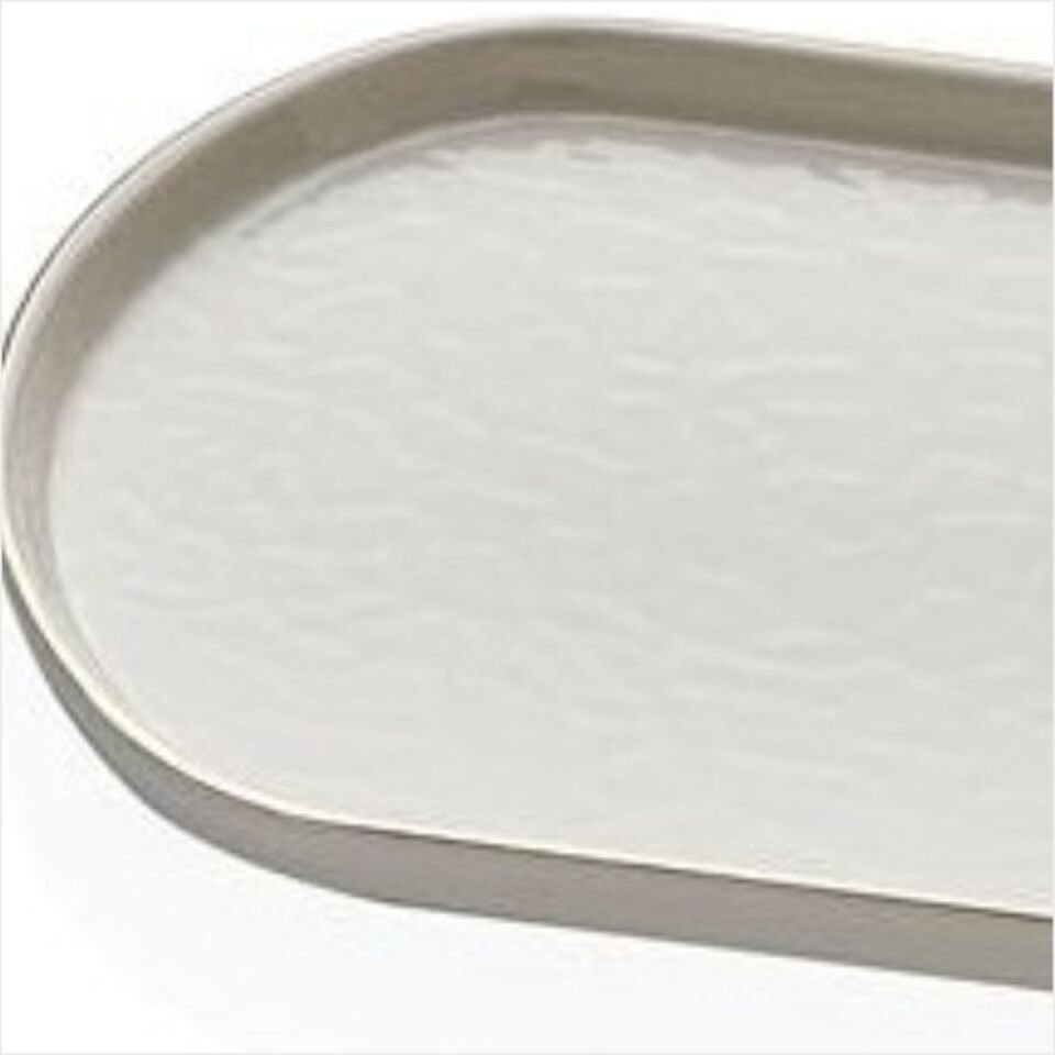 GLORE İSTANBUL LİZY HARDAL SUNUM TABAĞI-1 22 CM 2 Lİ