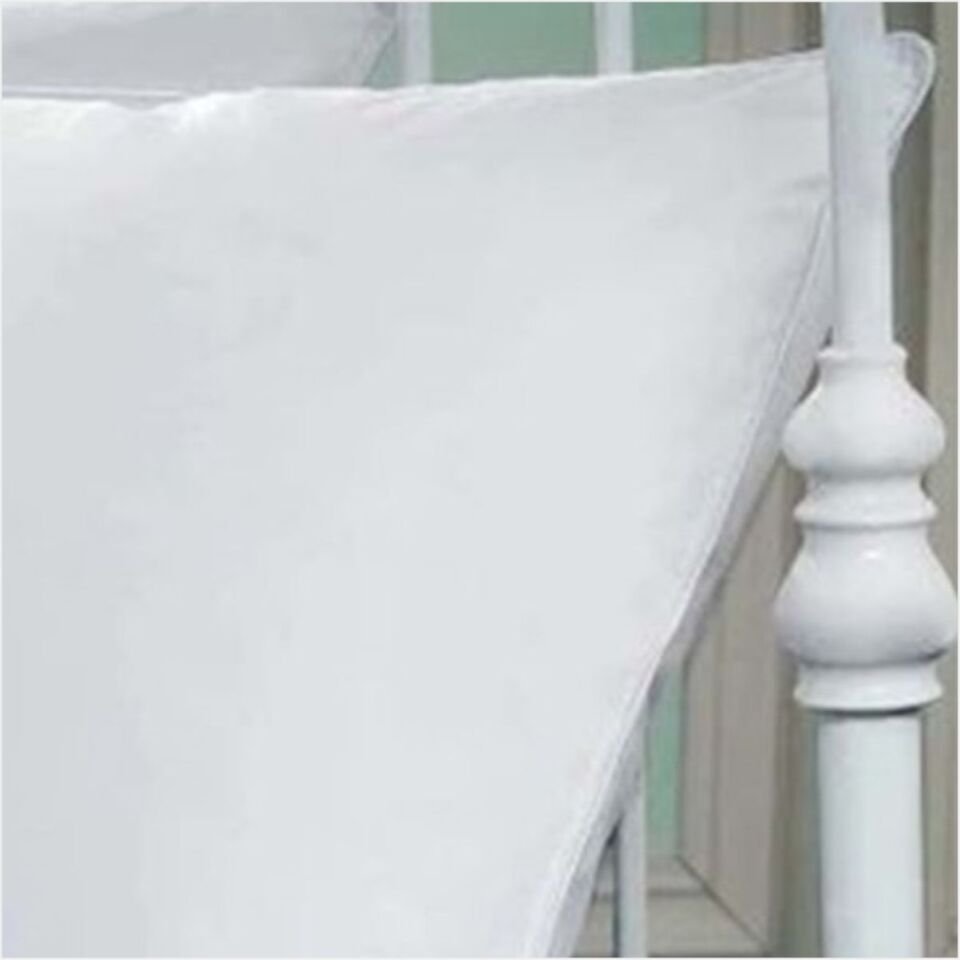 TAÇ ALLDAY 2 Lİ SILIKONİZE YASTIK 50*70