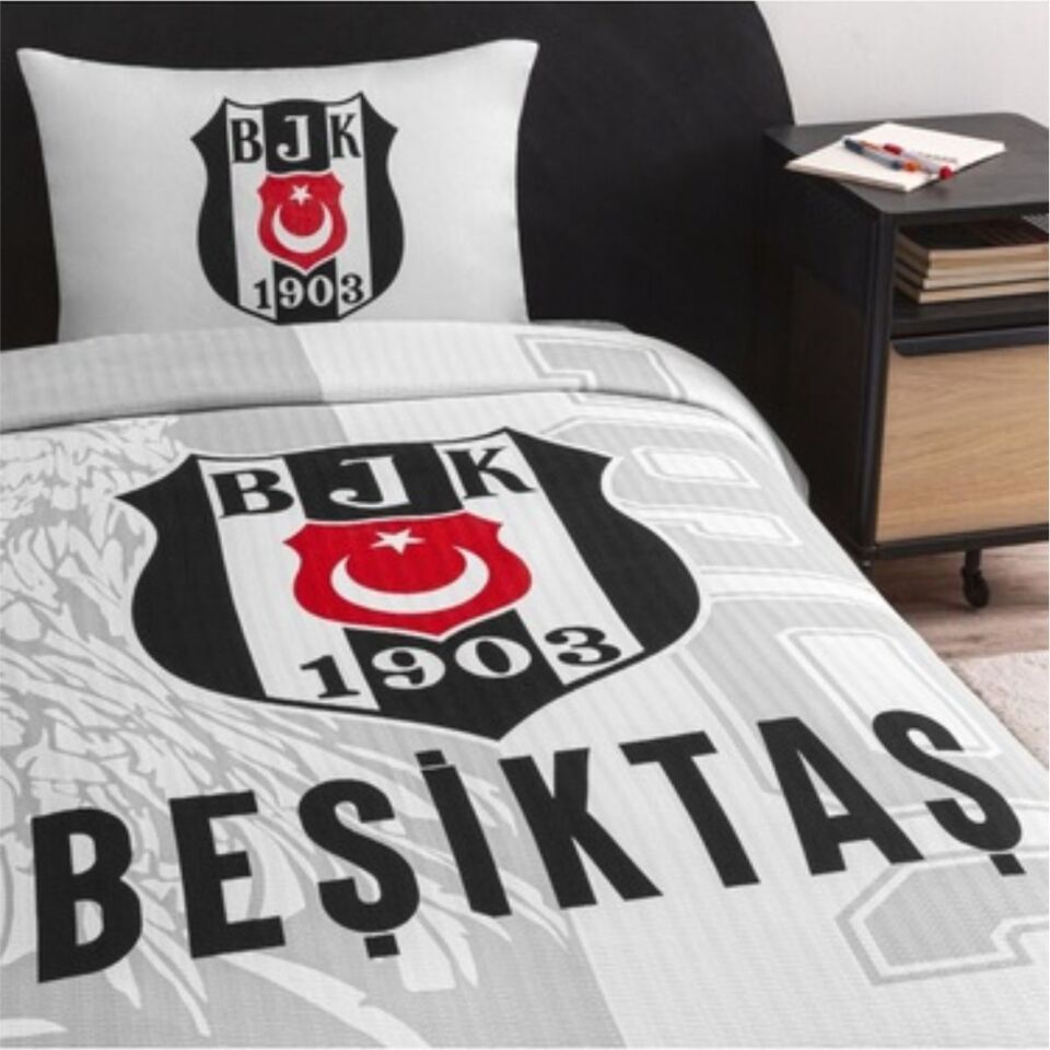 Taç Lisanslı Pkb Pike Takımı Beşıktas Soccer