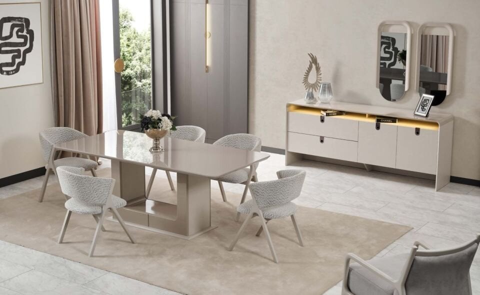 Türkoğlu Calibra Düğün Paketi