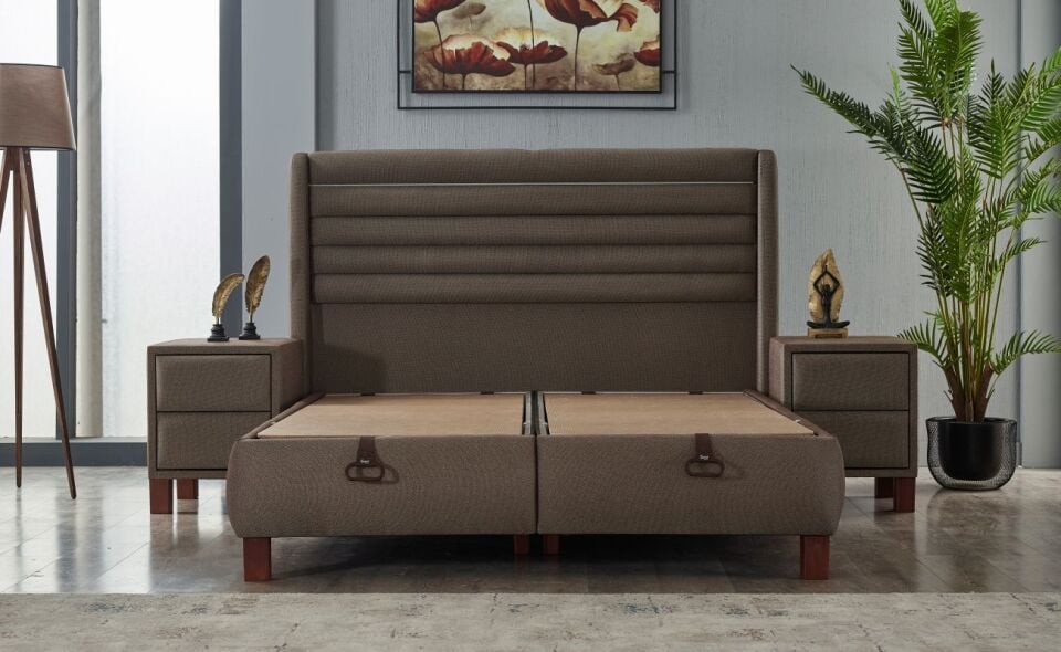 Pablo 160X200 Baza Seti