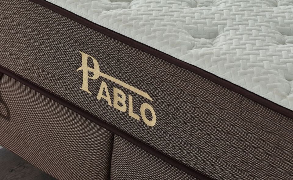 Pablo 160X200 Baza Seti