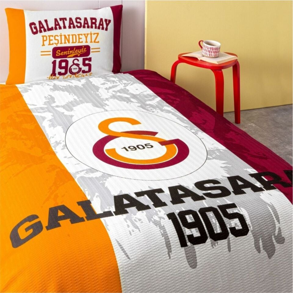 Taç Lisanslı Pkb Pike Takımı Galatasaray Soccer