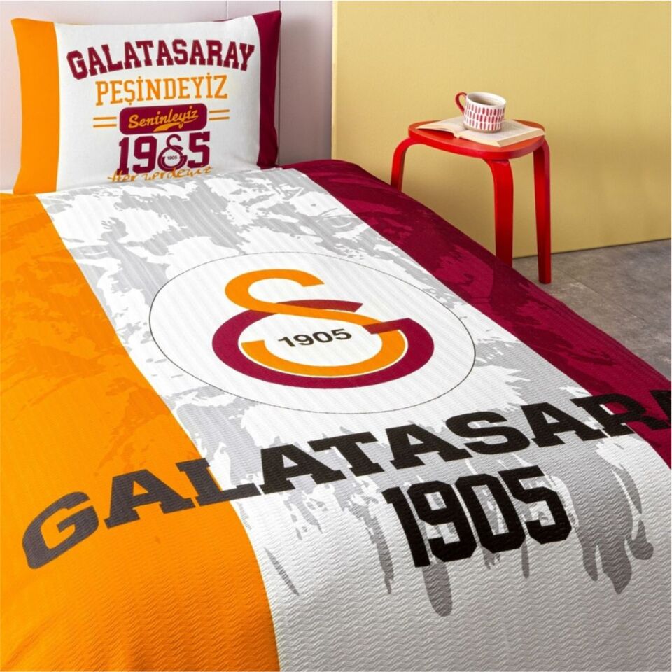 Taç Lisanslı Pkb Pike Takımı Galatasaray Soccer