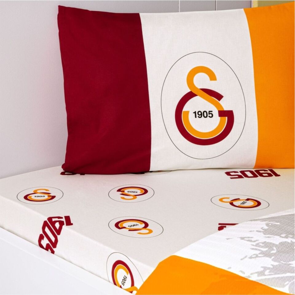 Taç Lisanslı Pkb Pike Takımı Galatasaray Soccer