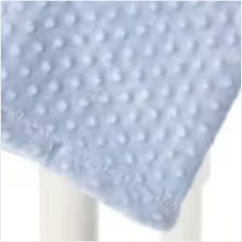 ÖZDİLEK BATTANIYE BEBE TOM.SKY MAVI 90*110(Y)