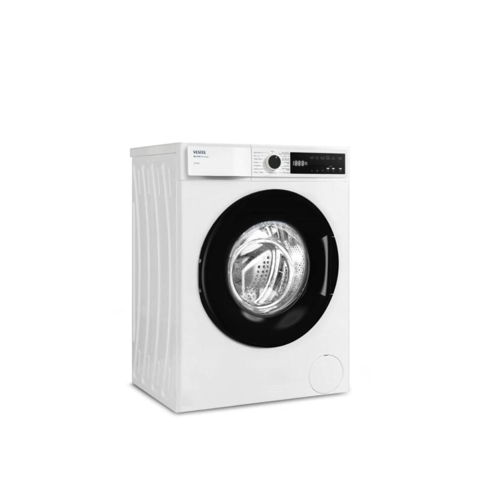 Vestel CMI 76301 7 Kg 1000 Devir Çamaşır Makinesi
