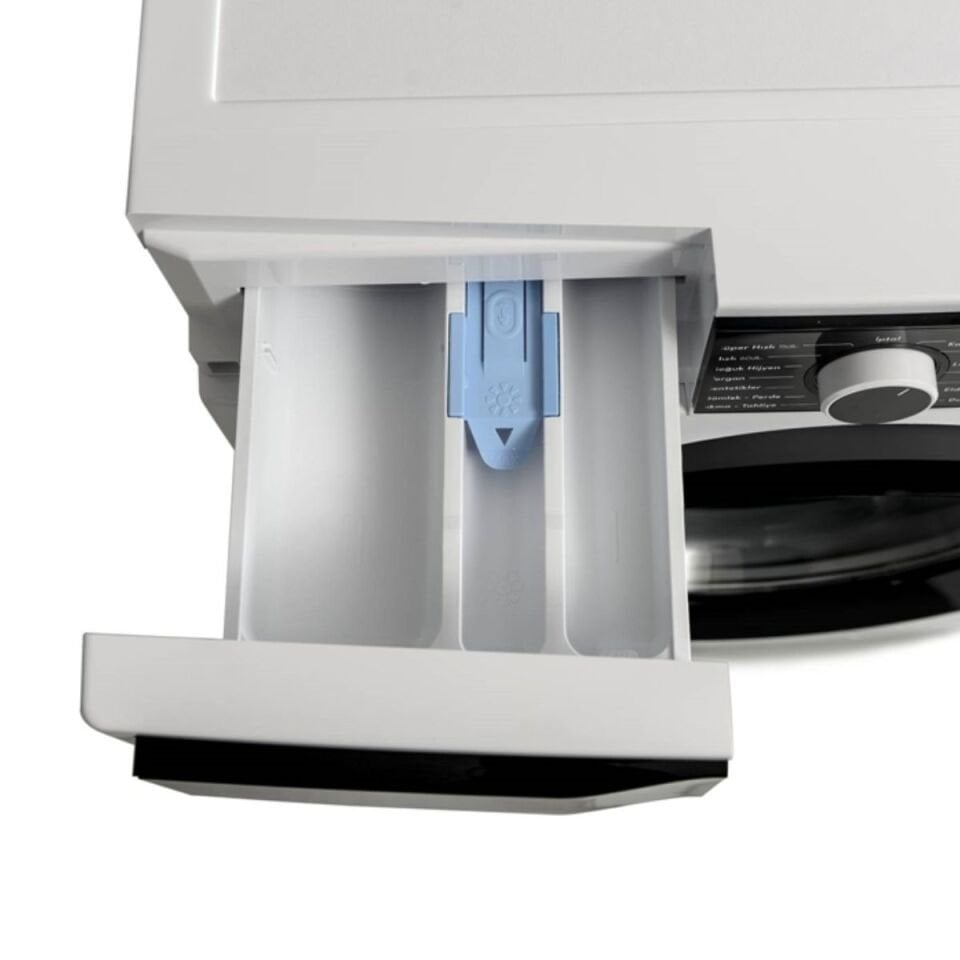 Vestel CMI 76301 7 Kg 1000 Devir Çamaşır Makinesi