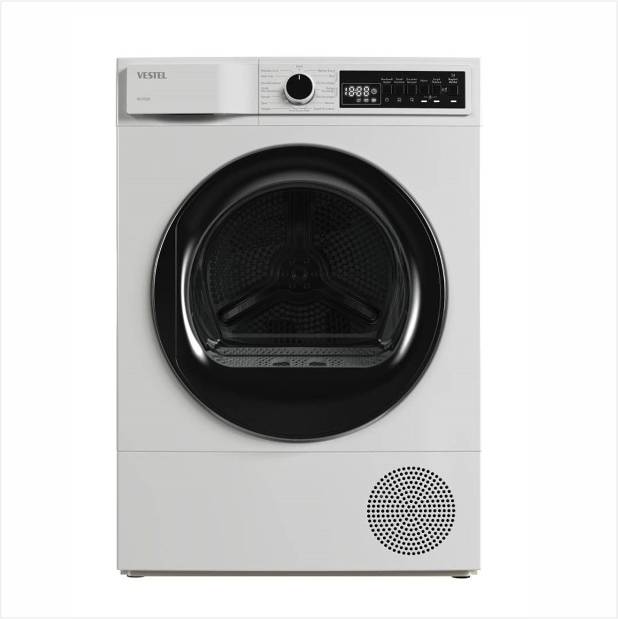 VESTEL KM 105301 KURUTMA MAKİNESİ -20269554