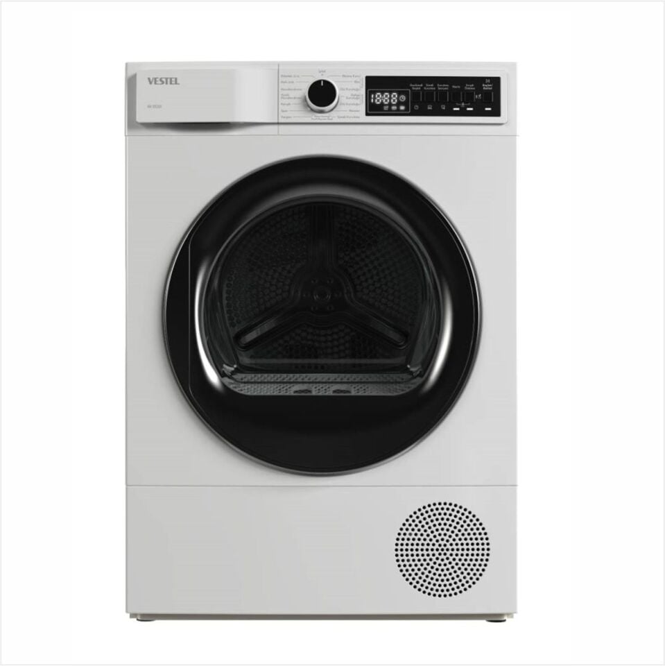 VESTEL KM 105301 KURUTMA MAKİNESİ -20269554