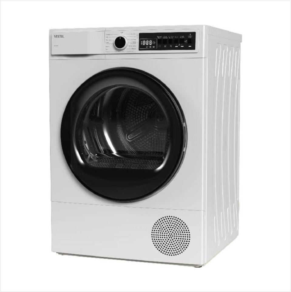 VESTEL KM 105301 KURUTMA MAKİNESİ -20269554