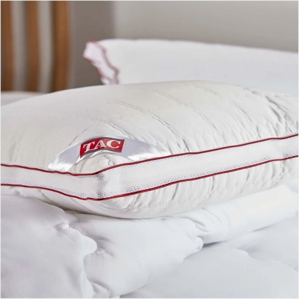 TAÇ BALANCE YASTIK 50X70 CM BEYAZ