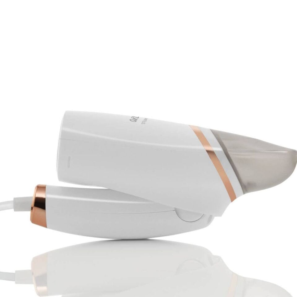 Arzum AR693 Steamart Lux Seramik Tabanlı Ütü - Siyah