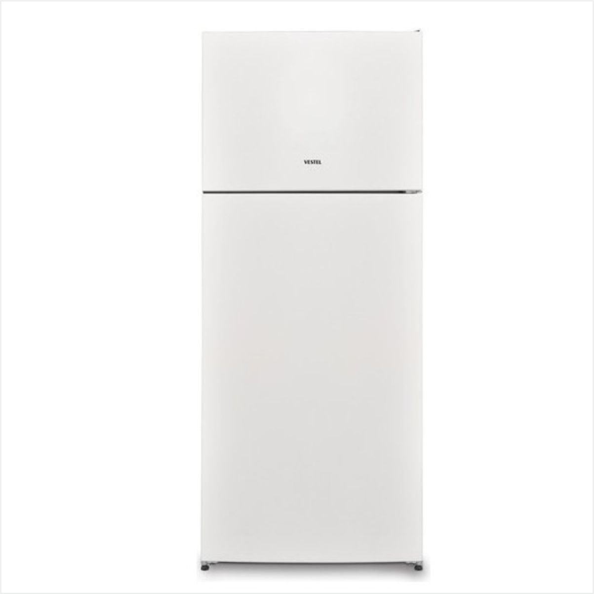 VESTEL NF60011 523 LT NO-FROST BUZDOLABI -20260109