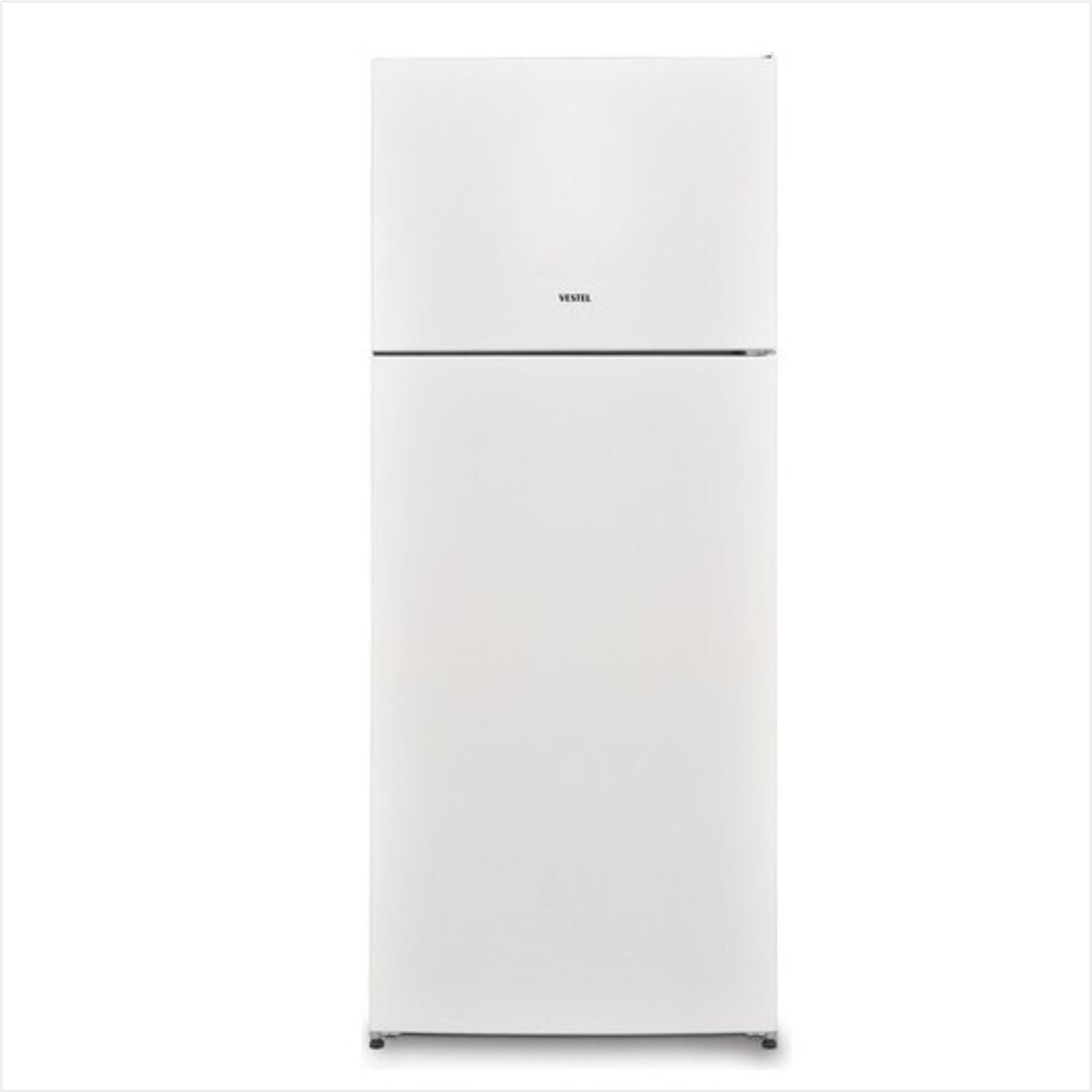 VESTEL NF60011 523 LT NO-FROST BUZDOLABI -20260109