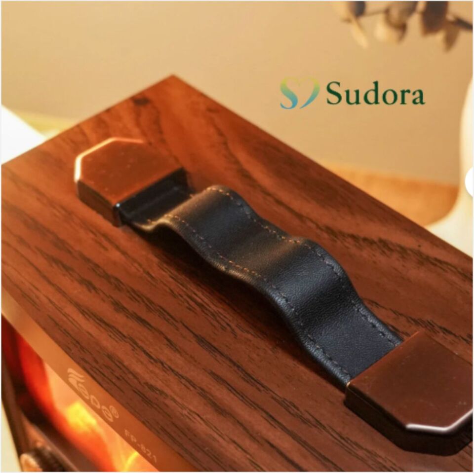 BLUETEAM FP821 NOSTALJİ RADYO-ST01943