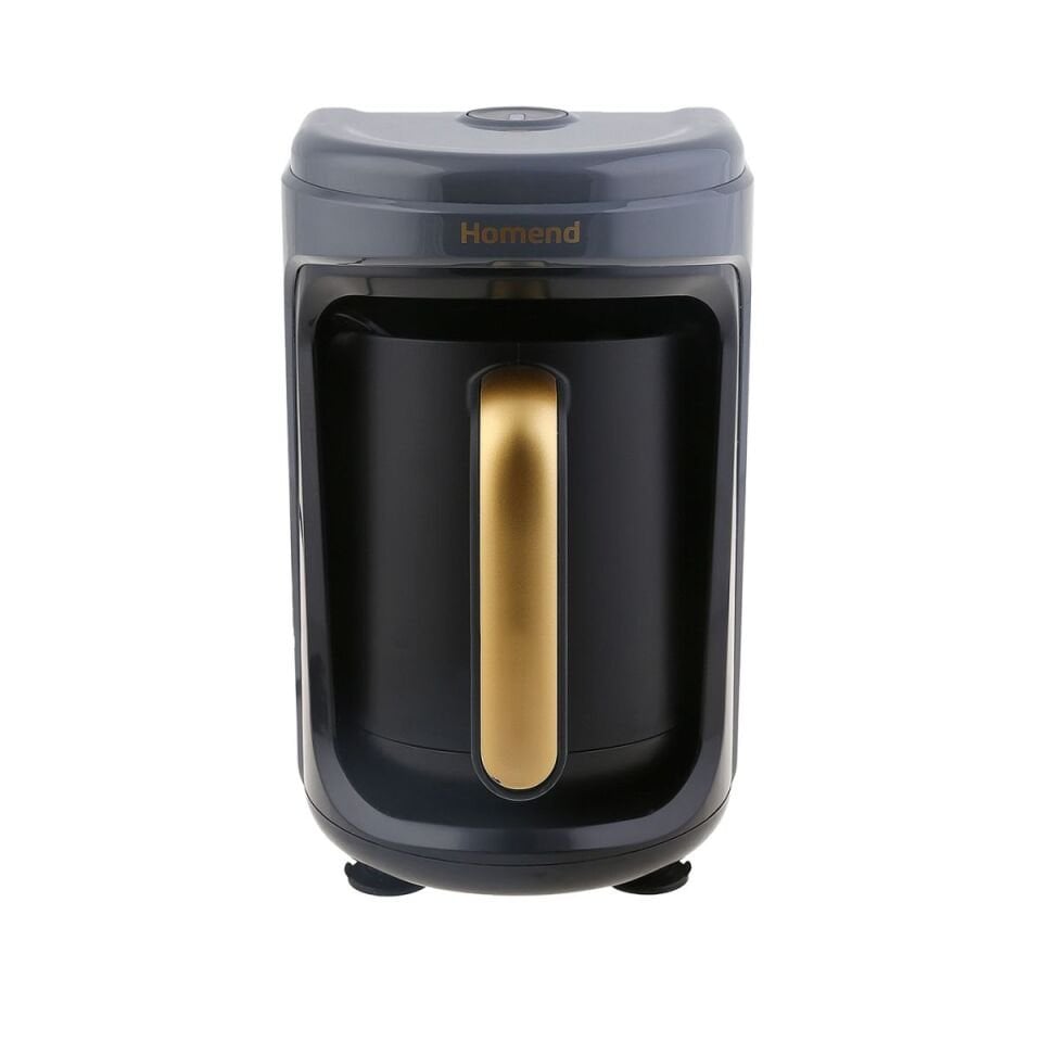 Emsan Homend Gold Serisi Çeyiz Seti Antrasıt