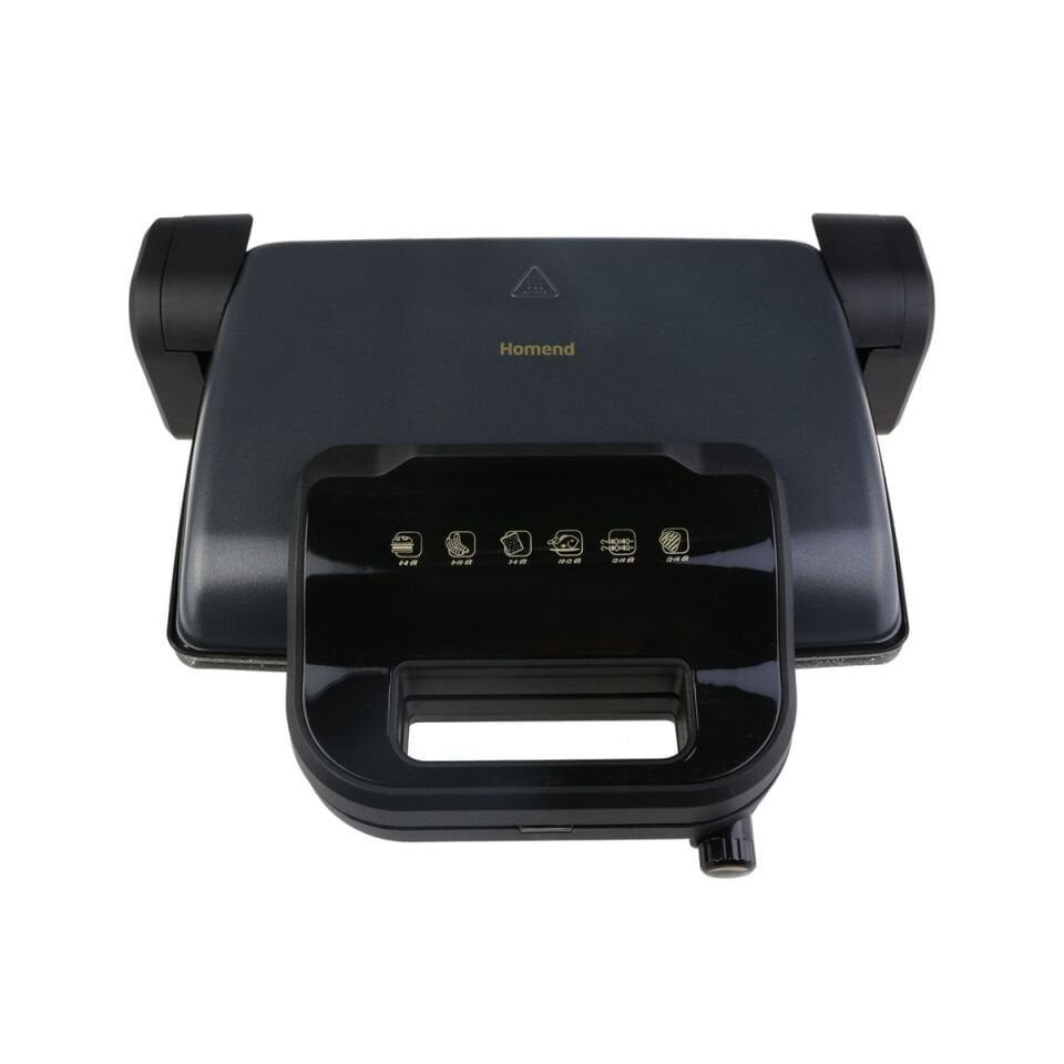 Emsan Homend Gold Serisi Çeyiz Seti Antrasıt