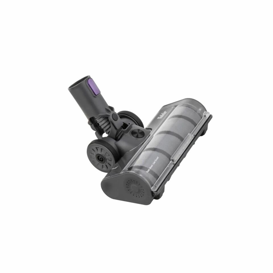 Fakir Inovator 6065 Dikey Şarjlı Kablosuz Süpürge BLDC Motor Violet