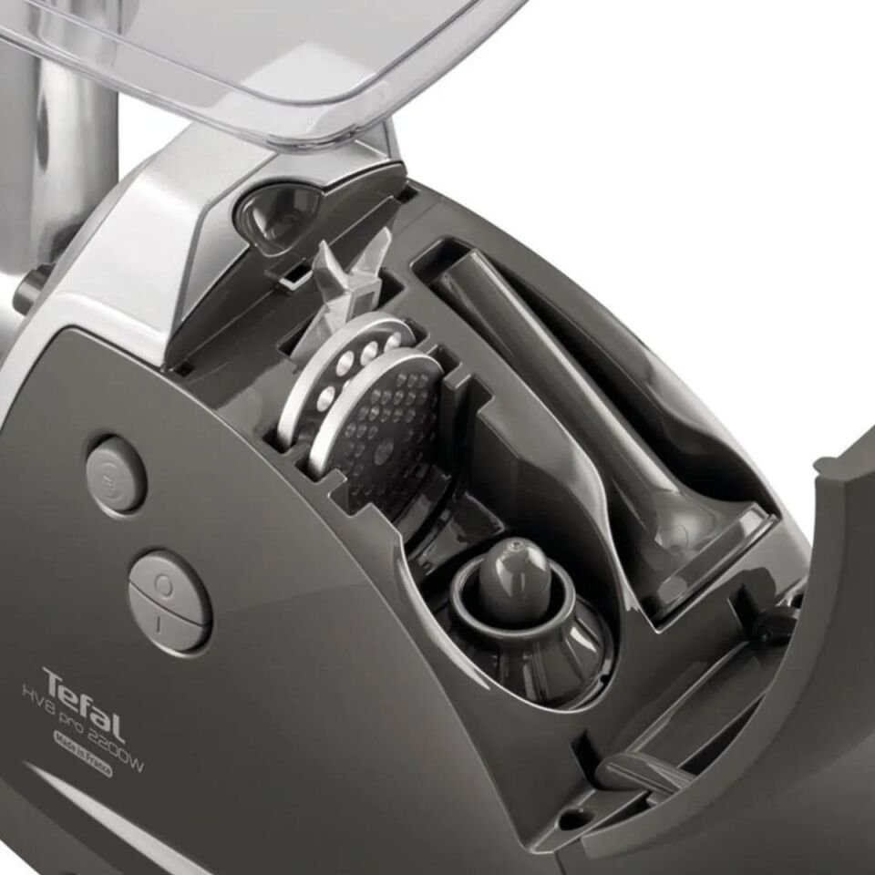 Tefal Et Kıyma Makinesi 2200W