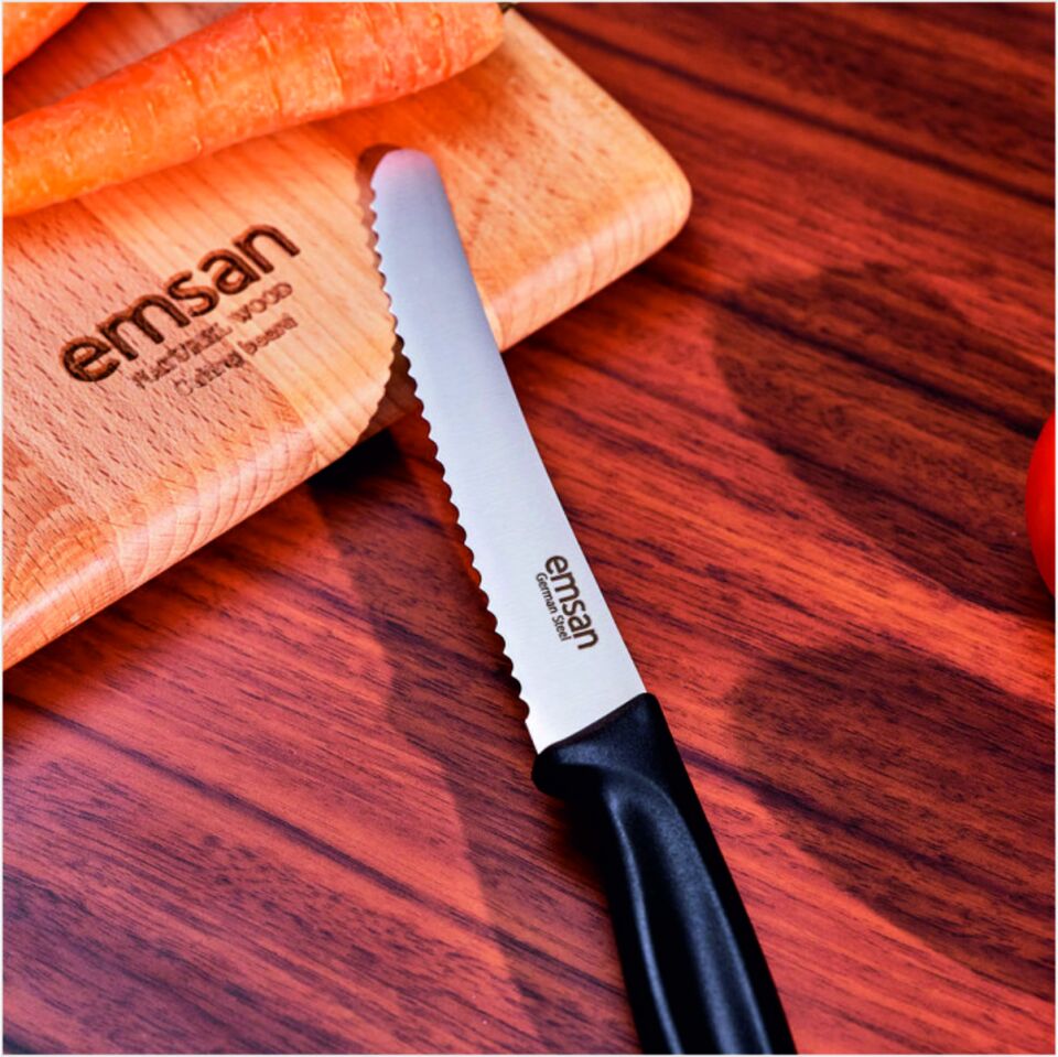 Emsan Nıx Domates Bıçagı