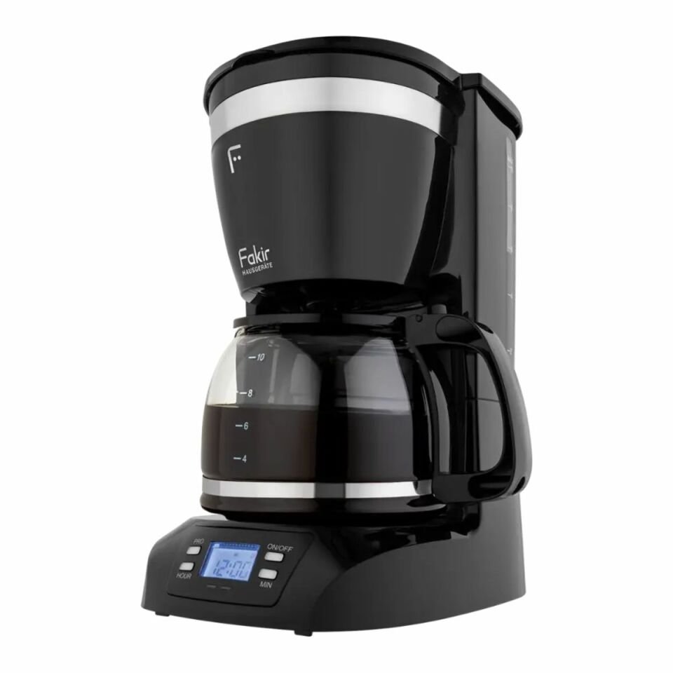 Fakır Coffee Enjoy Timer Filtre Kahve Makinesi