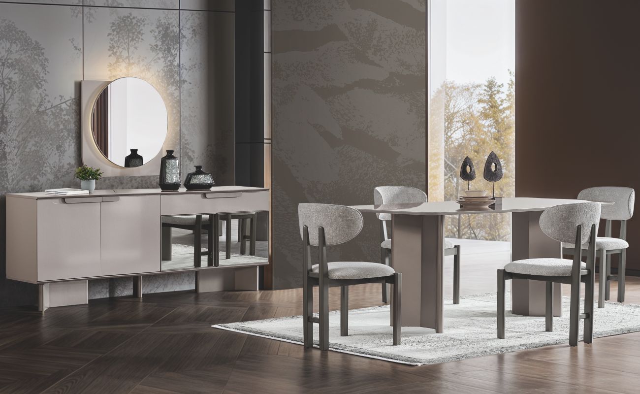 Valentina Yemek Takımı