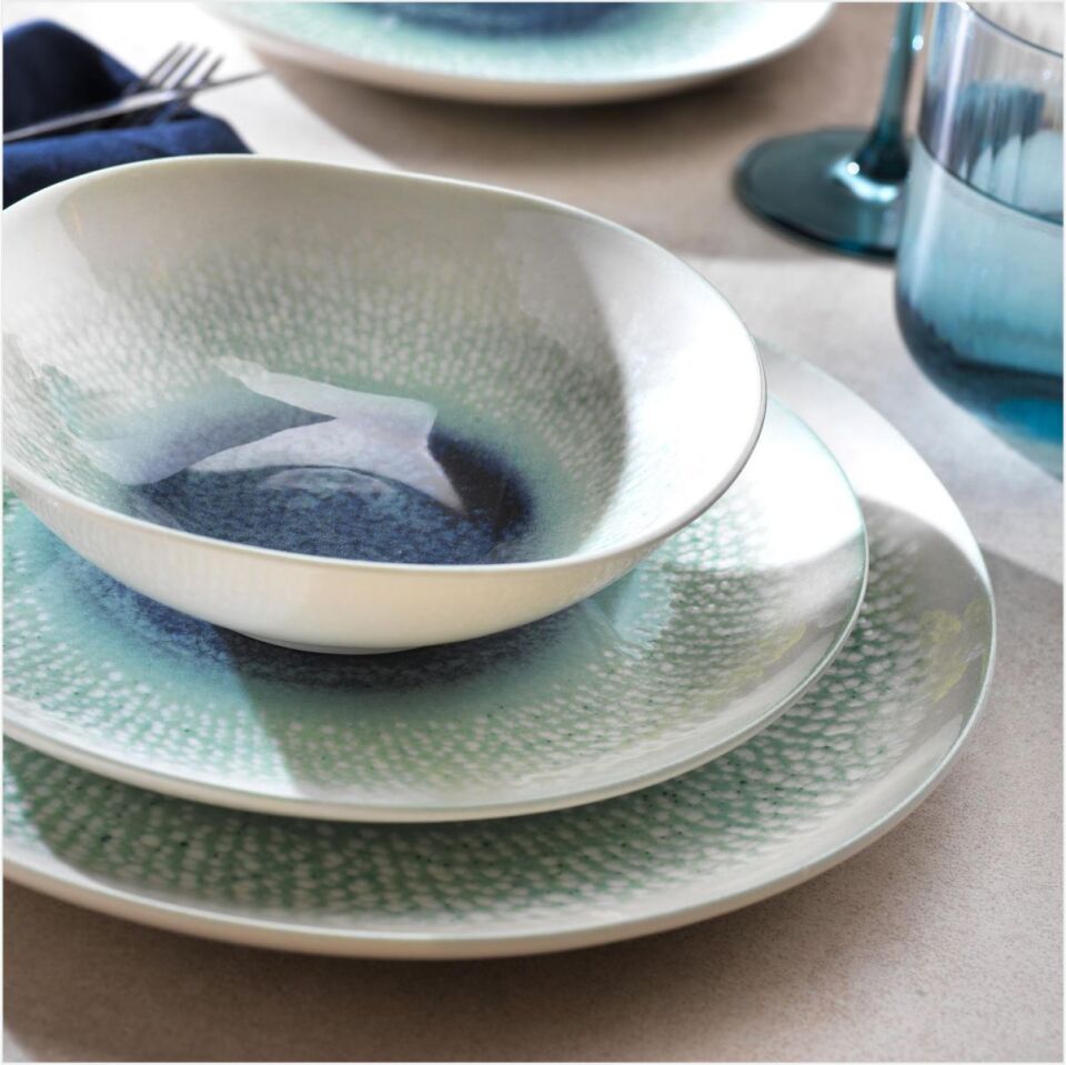 SCHAFER LUNAR YEMEK TAKIMI 24PRÇ. - SUY01