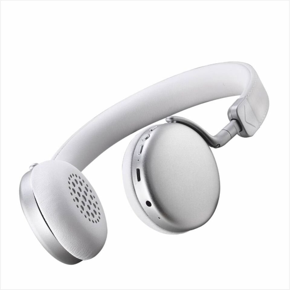 Vestel Desibel K550 Kulak Üstü Bluetooth Kulaklık-Ayışığı