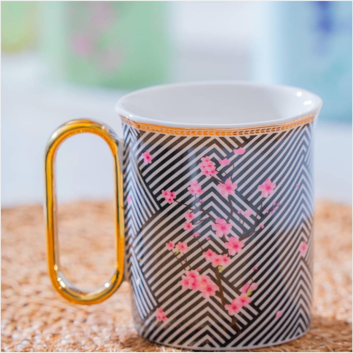 ACAR KAI-07504/36  MELANGE KUPA