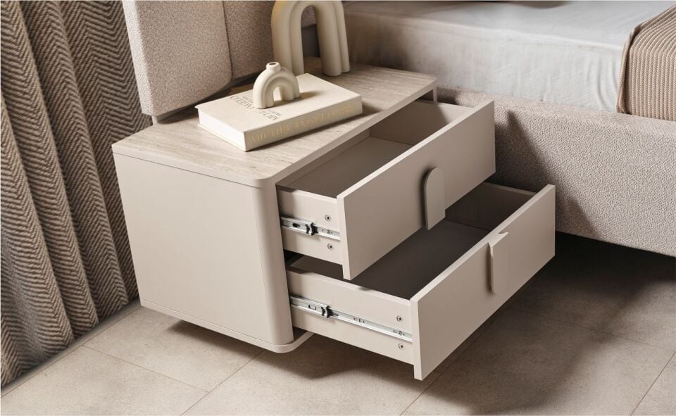 AYVAZ HOME EYFEL  KOMİDİN