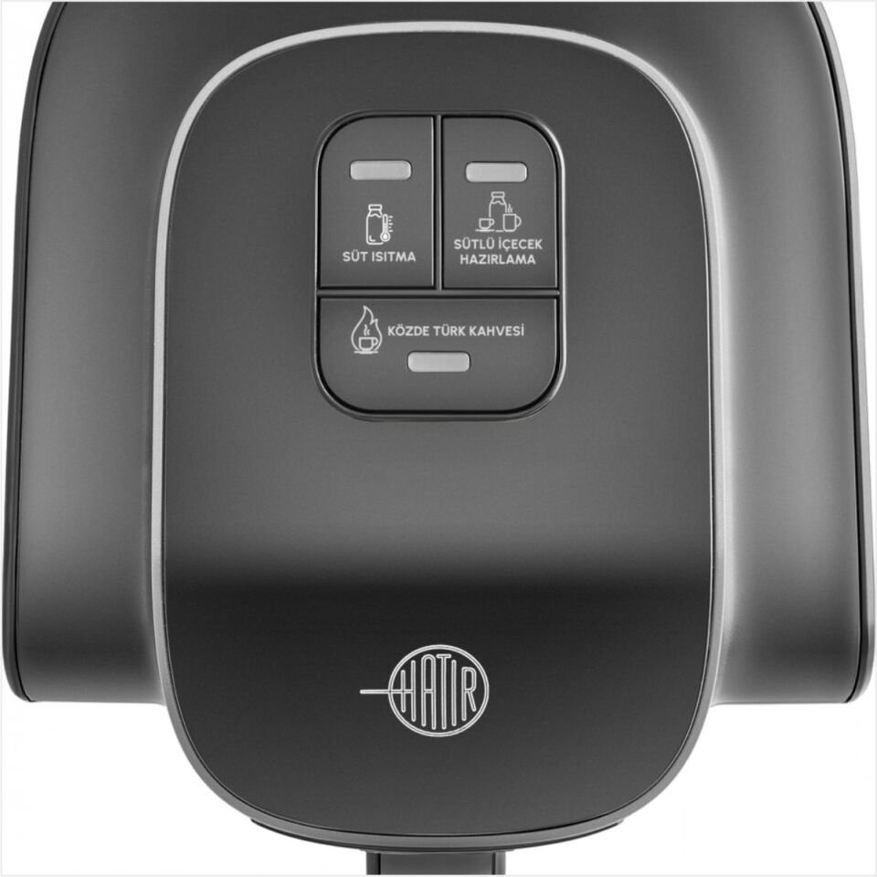 KARACA HATIR NEO-S SÜTLÜ T.K.MAKİNESİ TANGERINE