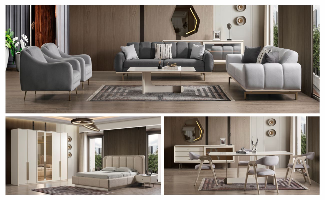 Nurdağı Milano Düğün Paketi