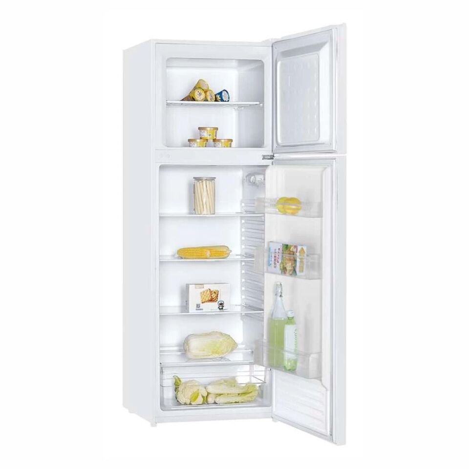 Uğur UES 304 D2K R65 Çift Kapılı Buzdolabı