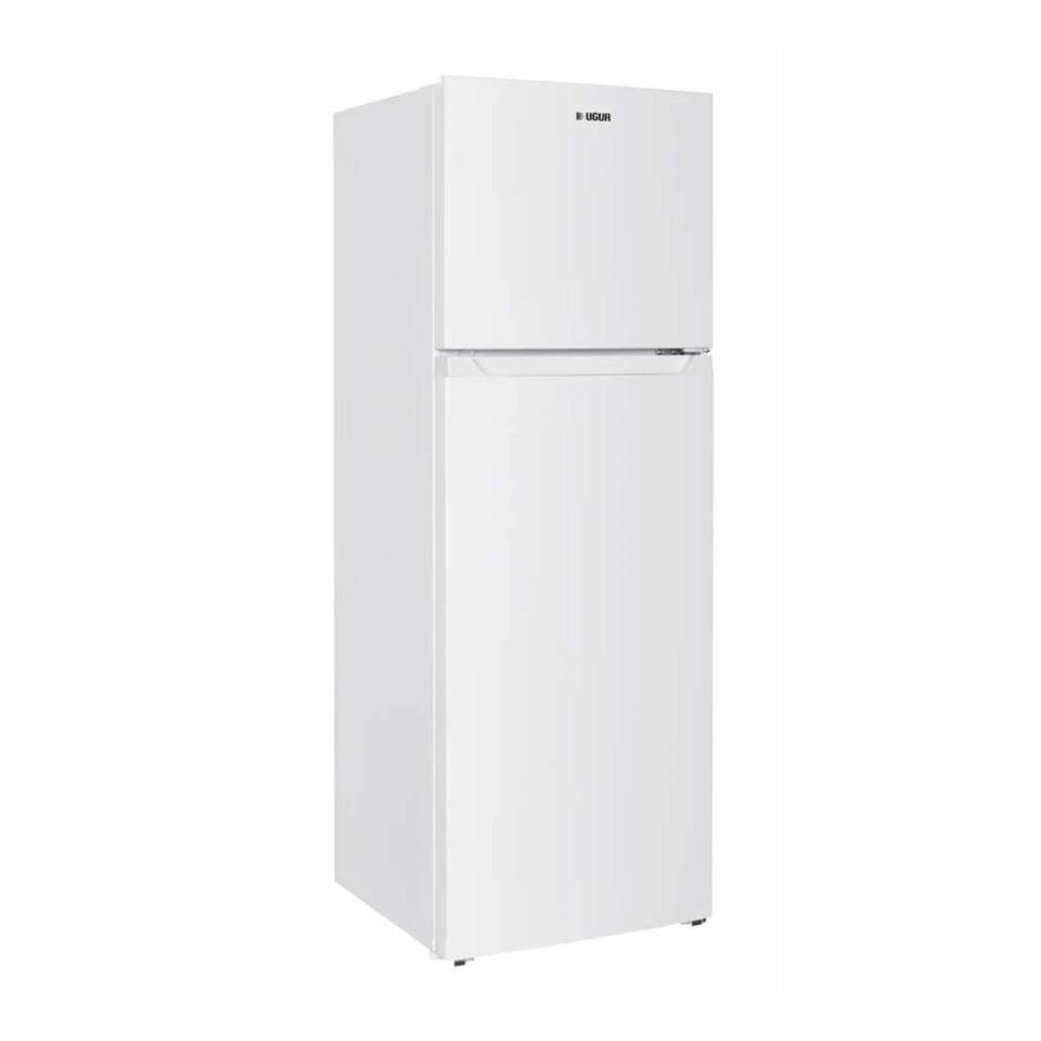 Uğur UES 304 D2K R65 Çift Kapılı Buzdolabı