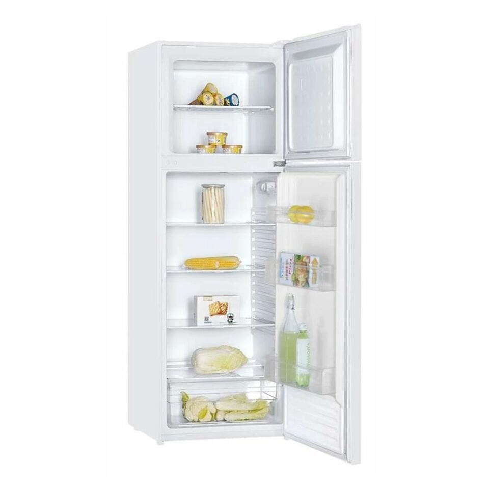 Uğur UES 304 D2K R65 Çift Kapılı Buzdolabı