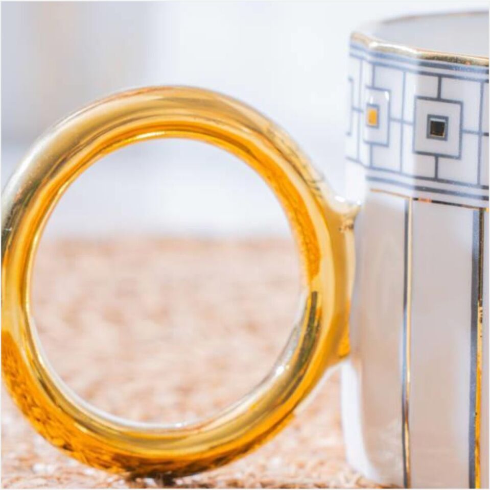 ACAR KAI-07508/36 CARLENE MUG KUPA