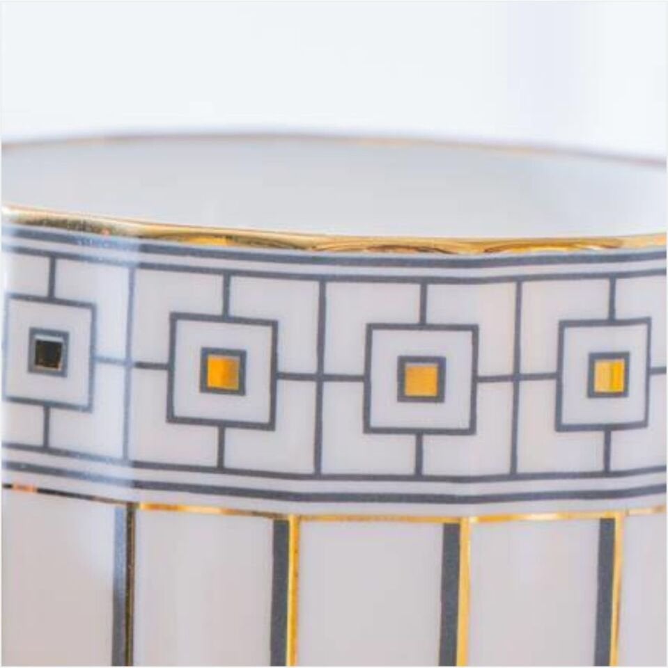 ACAR KAI-07508/36 CARLENE MUG KUPA