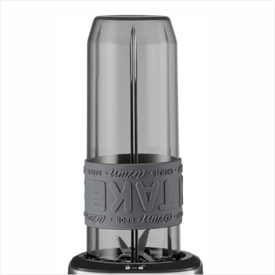 ARZUM AR1148 SHAKE N TAKE DREAM BLENDER SET KIRMIZI